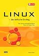 Linux - der einfache Einstieg. Das Ubuntu Anwenderhandbuch