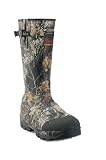 Columbia Sportswear Men's Mossy Oak Camo Ice Breaker TM 2000 Boots