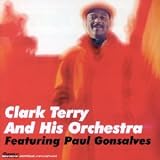 Terry Clark And His Orchestra