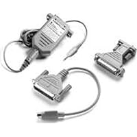 Texas Instruments Graph-Link Serial Cable for Windows and Mac