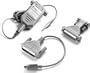 Texas Instruments Graph-Link Serial Cable for Windows and Mac