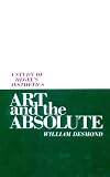 Art And The Absolute : A Study Of Hegel's Aesthetics
