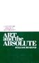 Art and the Absolute: A Study of Hegel's Aesthetics (Suny Series in Hegelian Studies)