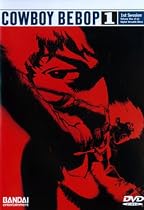 Streaming Cowboy Bebop - Session 1 Online.