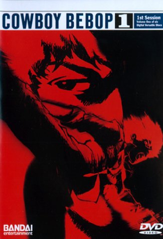 Cowboy Bebop - Session 1 by Cowboy Bebop