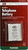 VANCO 3001351 CORDLESS PHONE BATTERY 3.6V - 700mAH.