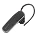 iBUFFALO Bluetooth3.0+EDR�Ή��w�b�h�Z�b�g [PC,Andoroid,iPhone4S,�g�ѓd�b]�Ή� �u���b�N BSHSBE16BK