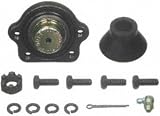 Moog Chassis K9022  Suspension and Alignment
