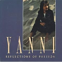 Reflections of Passion