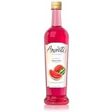 Amoretti Premium Watermelon Syrup (750mL)