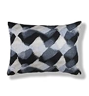 Autograph Abstract Print Cushion