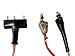 Sporting Goods : Deluxe Bayonet foil/sabre body cord