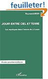 Jouir entre ciel et terre : Les mystiques dans l'oeuvre de Lacan
