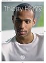 Thierry Henry Calendar 2007
