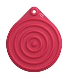 Chefn DiscGo Magnetic Pot Holder/Trivet, Cherry