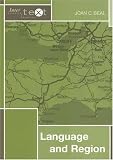 Language and Region (Intertext)