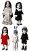 Living Dead Dolls 13th Anniversary Series - Case of 5
