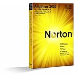 Norton Antivirus 2010 10-User
