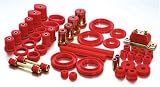 Suspension Bushings - Energy Susp 1618103R Suspension Bushings