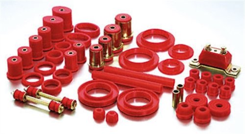 Energy Suspension 518107G Bushings - 95-99 ECLIPSE MASTER SET