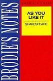 Brodie's Notes on William Shakespeare's 