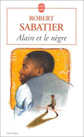 Alain et le n�gre