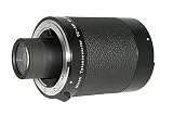 Nikon Tc-301 Teleconverter