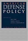 American Defense Policy (American Defense Policy)