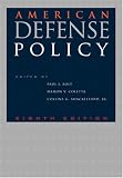 American Defense Policy (American Defense Policy)