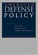 American Defense Policy (American Defense Policy)