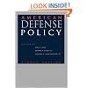American Defense Policy