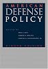 American Defense Policy