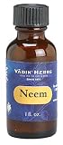 Ayurvedic Neem Oil (1oz)
