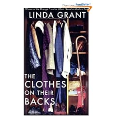 The Clothes on Their Backs