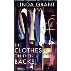 The Clothes on Their Backs