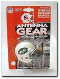 Happy Balls NFL Team Antenna Topper, NY Jets