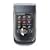 Motorola MING2 A1600 Unlocked Phone with 3.2 MP Camera, GPS, Stereo Bluetooth, Media Player, and MicroSD Slot--International Version with No Warranty (Black)