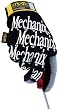 Mechanix Wear HMG-05-010 Mechanix 0.5 Original Style Glove, Black Large