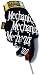 Mechanix Wear HMG-05-010 Mechanix 0.5 Original Style Glove Black Large