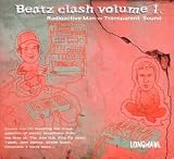 Beatz Clash Volume One [VINYL]