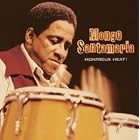 Watermelon Man: Live at Montreux by Mongo Santamaria