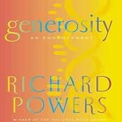 Generosity | [Richard Powers]