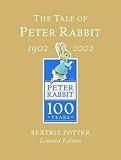 The Tale of Peter Rabbit (Peter Rabbit Centenary)