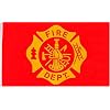 New 3x5 Fire Department Flag FireFighter 3 x 5 Banner