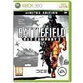 Battlefield Bad Company 2 Limited Edition Game XBOX 360