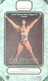 Spartacvs [VHS]