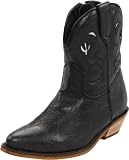 Laredo Rosalie Boot Toddler Youth Black 3 M US Little Kid