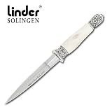 Linder Stag Dagger
