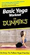Basic Yoga Workout for Dummies