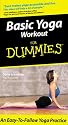 Basic Yoga Workout for Dummies [VHS]